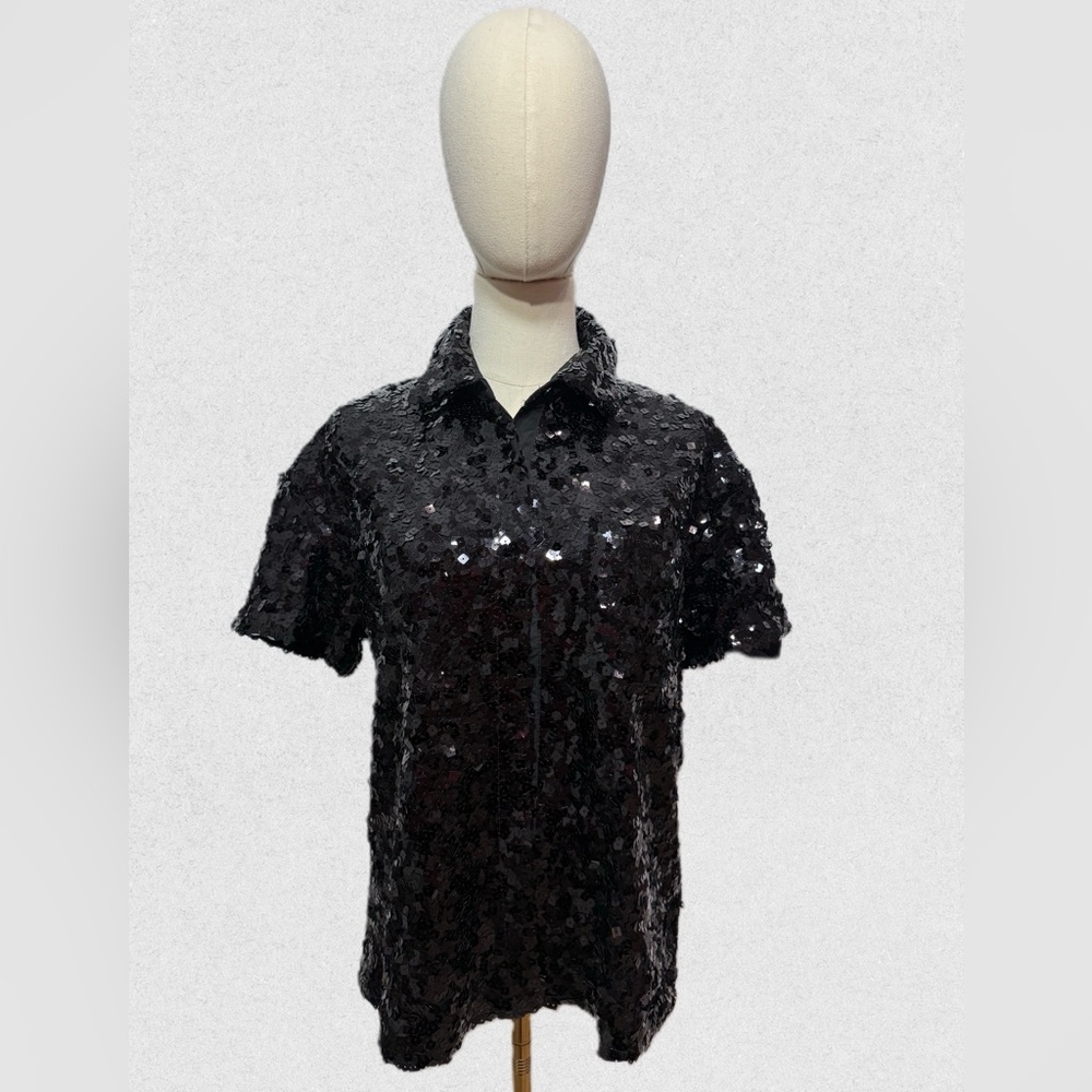 Rehab button down shirt